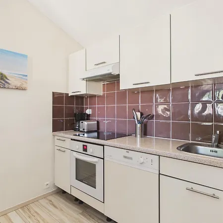 Nyaraló Maison 4pers A 400 M De La Et 500m Du Bourg Pornic
