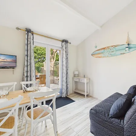 Maison 4pers A 400 M De La Et 500m Du Bourg Σπίτι διακοπών Pornic