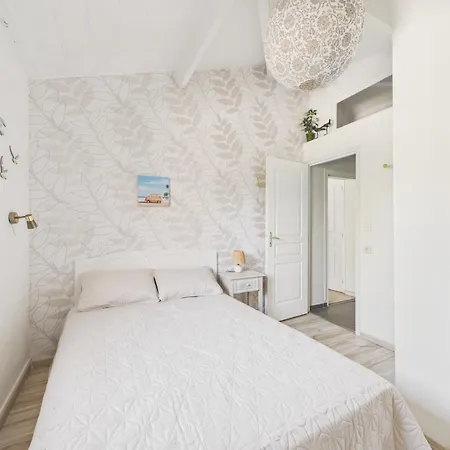 Σπίτι διακοπών Maison 4pers A 400 M De La Et 500m Du Bourg *