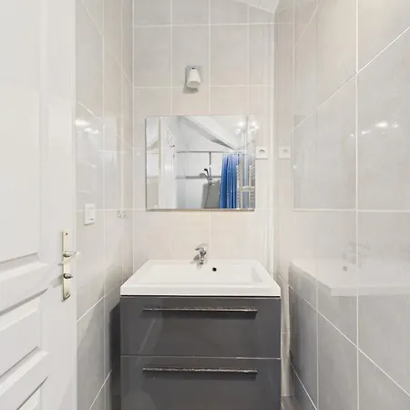 Maison 4pers A 400 M De La Et 500m Du Bourg Σπίτι διακοπών Pornic