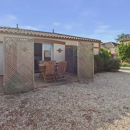Maison 4pers A 400 M De La Et 500m Du Bourg Σπίτι διακοπών Pornic
