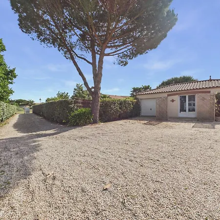 Maison 4pers A 400 M De La Et 500m Du Bourg Σπίτι διακοπών Pornic